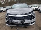 2024 Kia Sportage Sx Prestige Gray vin: 5XYK53DF4RG193223 2024 Kia Sportage Sx Prestige Gray vin: 5XYK53DF4RG193223