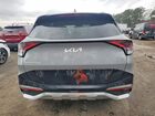 2024 Kia Sportage Sx Prestige Gray vin: 5XYK53DF4RG193223 2024 Kia Sportage Sx Prestige Gray vin: 5XYK53DF4RG193223