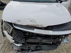2024 Kia Sportage Sx Prestige White vin: 5XYK53DF4RG211610