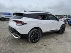 2024 Kia Sportage Sx Prestige White vin: 5XYK53DF4RG211610