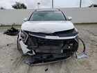 2024 Kia Sportage Sx Prestige White vin: 5XYK53DF4RG211610