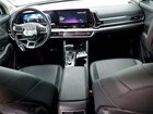 2024 Kia Sportage Sx Prestige White vin: 5XYK53DF4RG211610