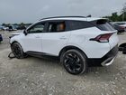 2024 Kia Sportage Sx Prestige White vin: 5XYK53DF4RG211610