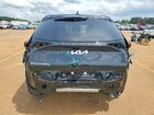 2026 Kia Sportage Sx Prestige Black vin: 5XYK53DF5TG413380