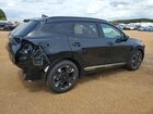 2026 Kia Sportage Sx Prestige Black vin: 5XYK53DF5TG413380