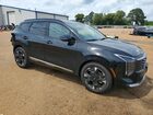 2026 Kia Sportage Sx Prestige Black vin: 5XYK53DF5TG413380