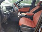 2026 Kia Sportage Sx Prestige Black vin: 5XYK53DF5TG413380