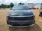 2026 Kia Sportage Sx Prestige Black vin: 5XYK53DF5TG413380