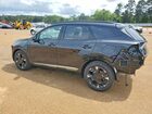 2026 Kia Sportage Sx Prestige Black vin: 5XYK53DF5TG413380