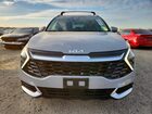 2024 Kia Sportage Sx Prestige Gray vin: 5XYK53DF8RG202439