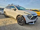 2024 Kia Sportage Sx Prestige Gray vin: 5XYK53DF8RG202439