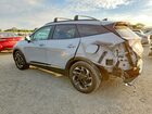 2024 Kia Sportage Sx Prestige Gray vin: 5XYK53DF8RG202439