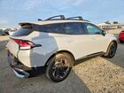 2024 Kia Sportage Sx Prestige Gray vin: 5XYK53DF8RG202439