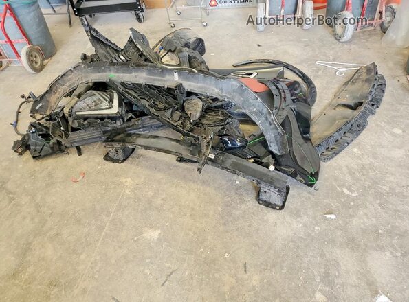 5XYK53DF9RG212977 2024 KIA SPORTAGE Black Widok naklejki z numerem VIN