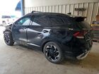 2024 Kia Sportage Sx Prestige Black vin: 5XYK53DF9RG212977