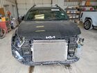 2024 Kia Sportage Sx Prestige Black vin: 5XYK53DF9RG212977
