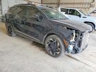 2024 Kia Sportage Sx Prestige Black vin: 5XYK53DF9RG212977