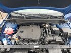 2025 Kia Sportage Sx Prestige Синий vin: 5XYK53DF9SG280492