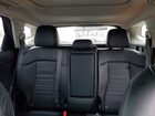 2025 Kia Sportage Sx Prestige Синий vin: 5XYK53DF9SG280492
