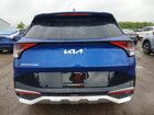 2025 Kia Sportage Sx Prestige Синий vin: 5XYK53DF9SG280492