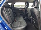 2025 Kia Sportage Sx Prestige Синий vin: 5XYK53DF9SG280492
