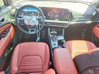 2025 Kia Sportage Sx Prestige Серый vin: 5XYK53DF9SG306976