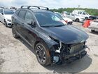 2024 Kia Sportage Sx-prestige Black vin: 5XYK53DFXRG222451