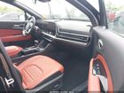 2023 Kia Sportage Sx-prestige Черный vin: 5XYK5CAFXPG080863
