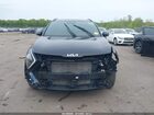 2023 Kia Sportage Sx-prestige Черный vin: 5XYK5CAFXPG080863