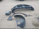2023 Kia Sportage Sx-prestige Черный vin: 5XYK5CAFXPG080863