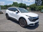 2024 Kia Sportage Sx-prestige Белый vin: 5XYK5CDF1RG229045
