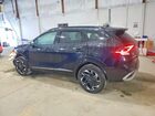 2024 Kia Sportage Sx Prestige Черный vin: 5XYK5CDF1RG230647