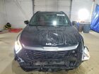 2024 Kia Sportage Sx Prestige Черный vin: 5XYK5CDF1RG230647