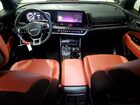 2024 Kia Sportage Sx Prestige Черный vin: 5XYK5CDF1RG230647