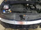 2024 Kia Sportage Sx Prestige Черный vin: 5XYK5CDF1RG230647