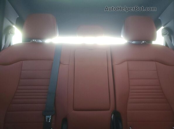 5XYK5CDF3TG384929 2026 KIA SPORTAGE Gray Widok tylnych siedzeń
