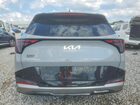 2026 Kia Sportage Sx Prestige Gray vin: 5XYK5CDF3TG384929