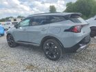 2026 Kia Sportage Sx Prestige Gray vin: 5XYK5CDF3TG384929