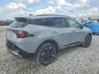 2026 Kia Sportage Sx Prestige Gray vin: 5XYK5CDF3TG384929