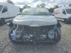 2026 Kia Sportage Sx Prestige Gray vin: 5XYK5CDF3TG384929