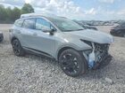 2026 Kia Sportage Sx Prestige Gray vin: 5XYK5CDF3TG384929