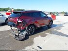 2024 Kia Sportage Sx-prestige Красный vin: 5XYK5CDF4RG195487