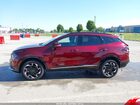 2024 Kia Sportage Sx-prestige Красный vin: 5XYK5CDF4RG195487