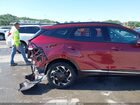 2024 Kia Sportage Sx-prestige Красный vin: 5XYK5CDF4RG195487