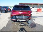 2024 Kia Sportage Sx-prestige Красный vin: 5XYK5CDF4RG195487