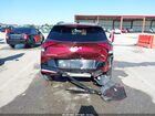 2024 Kia Sportage Sx-prestige Красный vin: 5XYK5CDF4RG195487