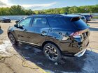 2024 Kia Sportage Sx Prestige Black vin: 5XYK5CDF9RG145247