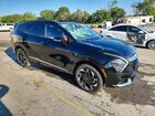 2024 Kia Sportage Sx Prestige Black vin: 5XYK5CDF9RG145247