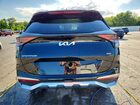 2024 Kia Sportage Sx Prestige Black vin: 5XYK5CDF9RG145247