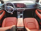 2024 Kia Sportage Sx Prestige Black vin: 5XYK5CDF9RG145247